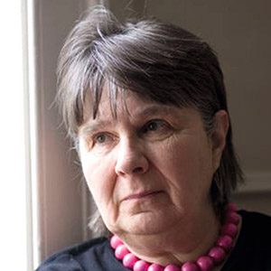 Susan Hill headshot
