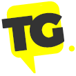TG logo